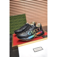 Gucci Rhyton Shoes